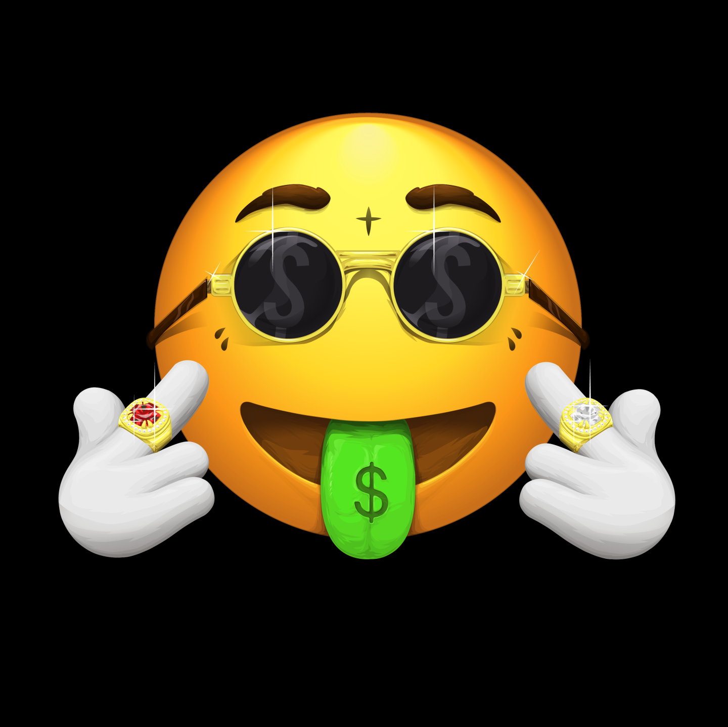 Cashmoji